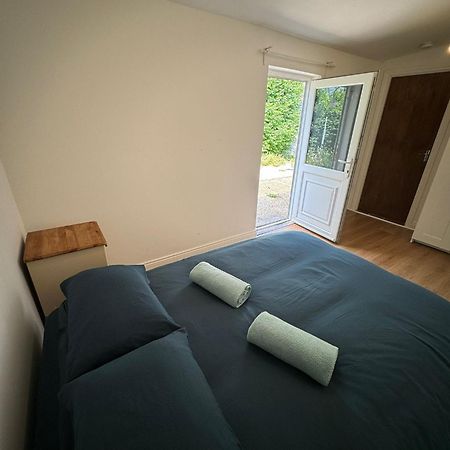 Cosy Apartment Near City Center Dublin Exteriör bild