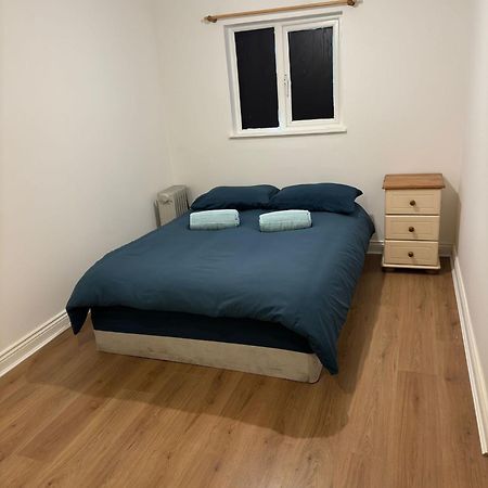 Cosy Apartment Near City Center Dublin Exteriör bild