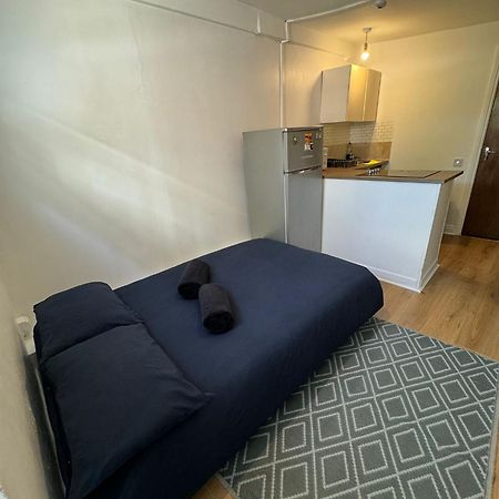 Cosy Apartment Near City Center Dublin Exteriör bild