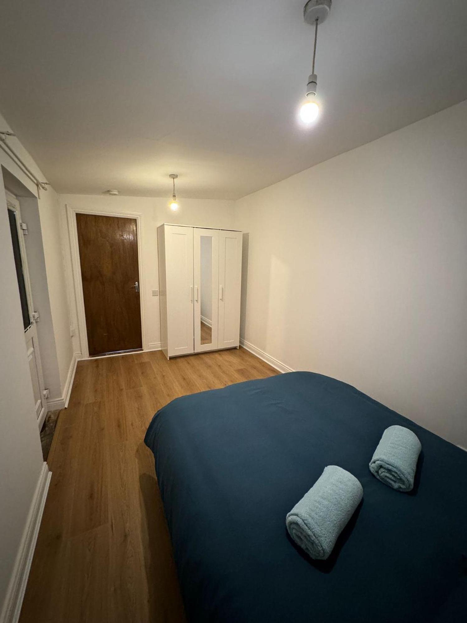 Cosy Apartment Near City Center Dublin Exteriör bild