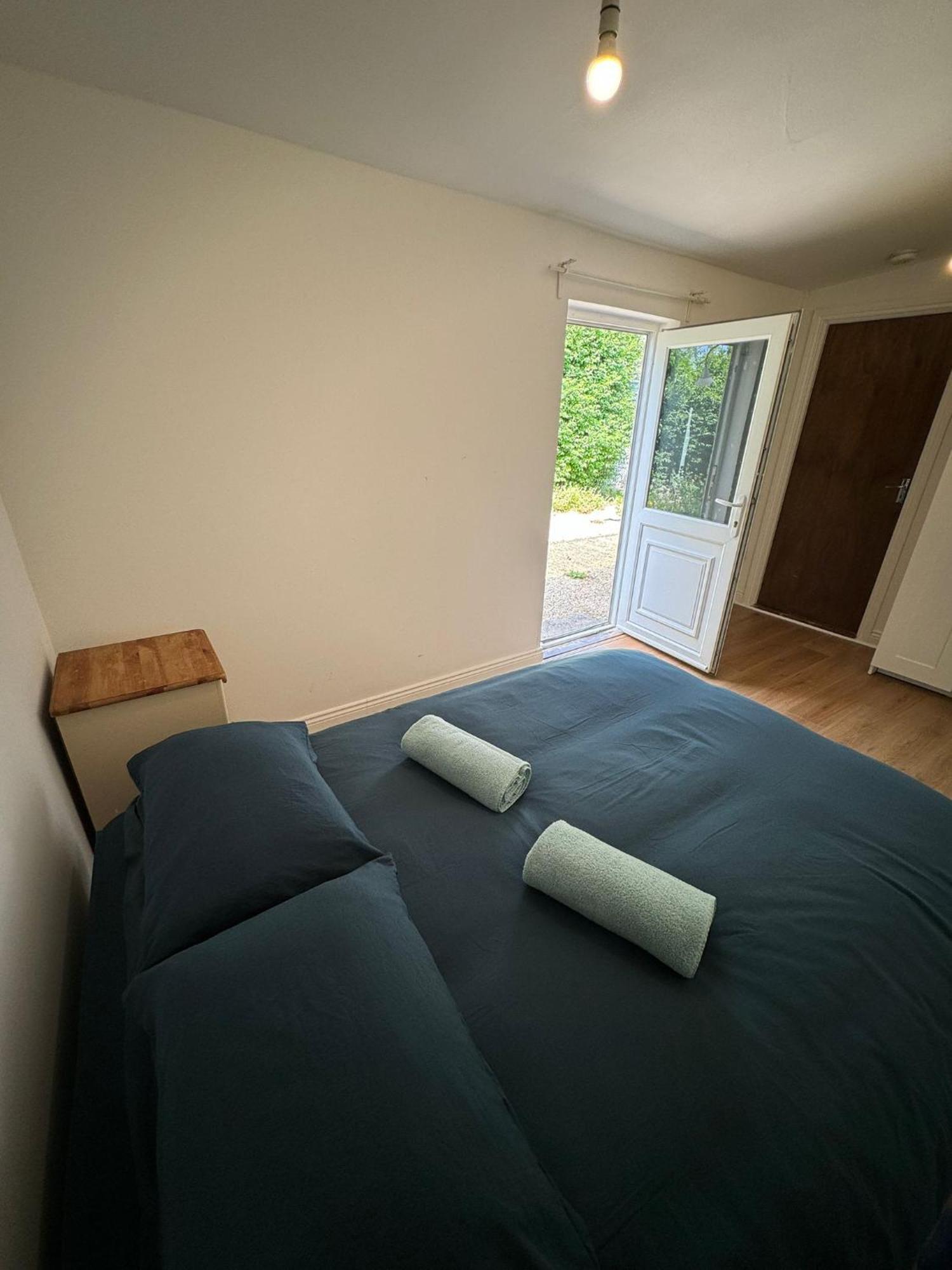 Cosy Apartment Near City Center Dublin Exteriör bild
