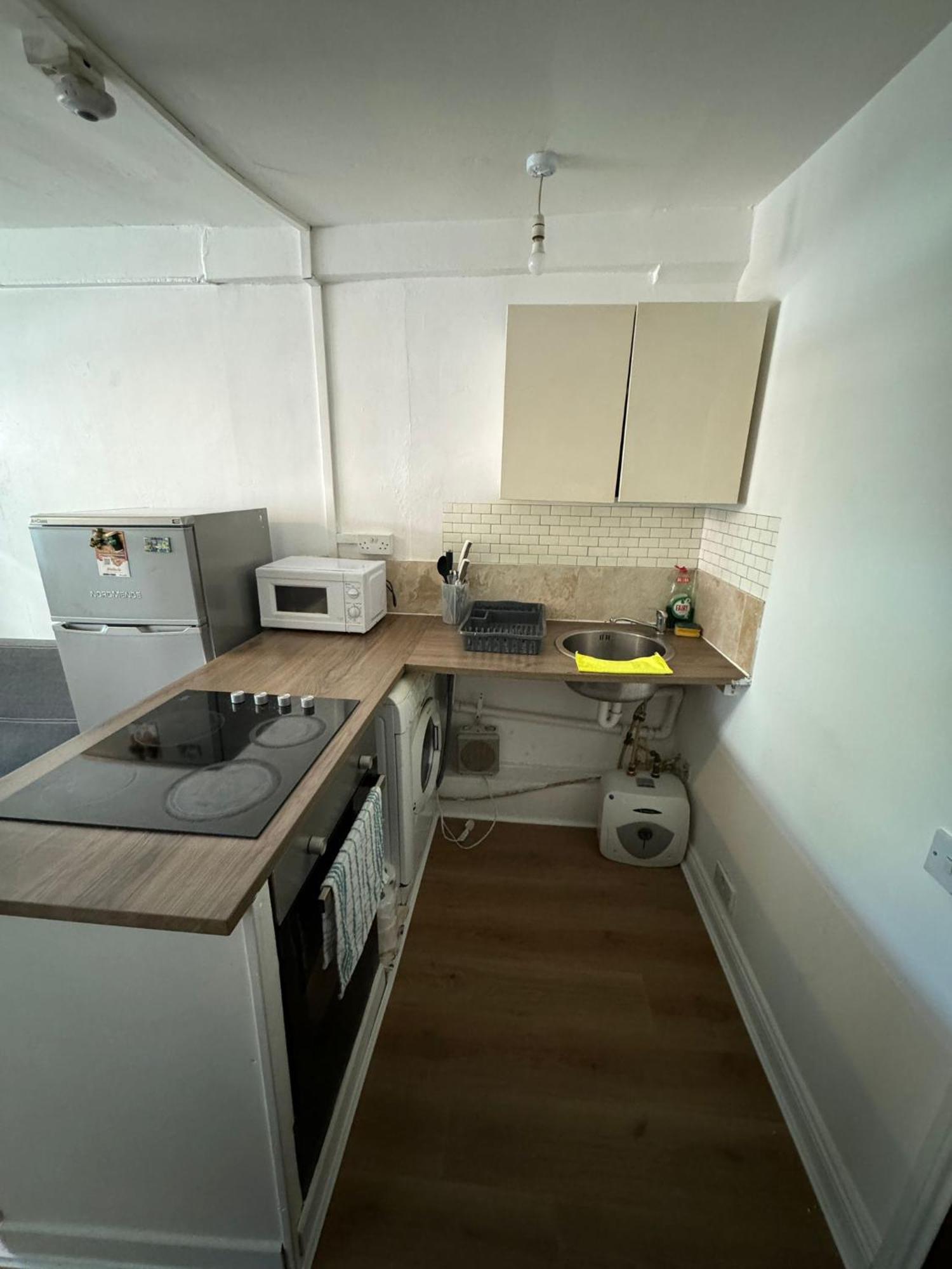 Cosy Apartment Near City Center Dublin Exteriör bild