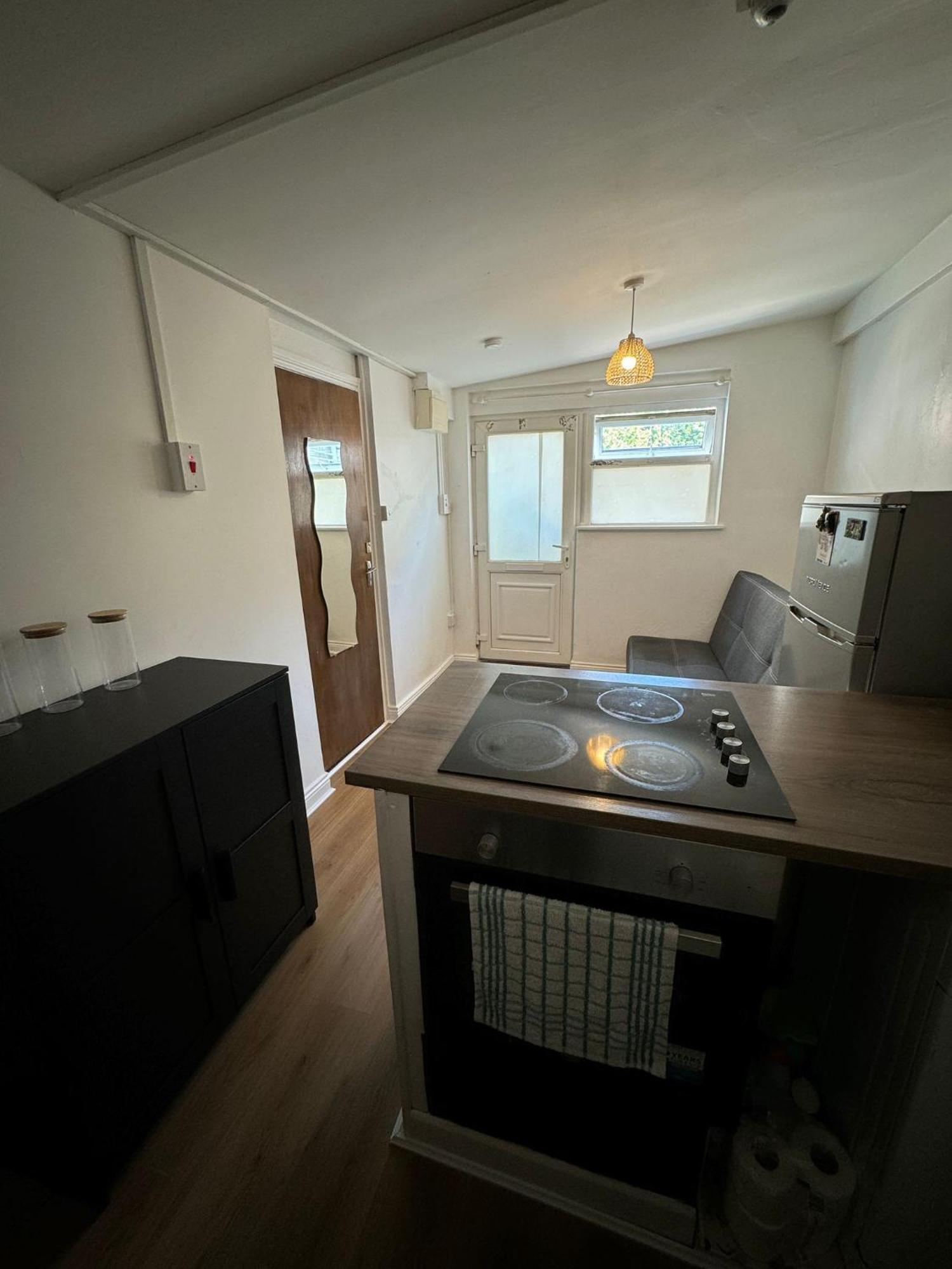 Cosy Apartment Near City Center Dublin Exteriör bild