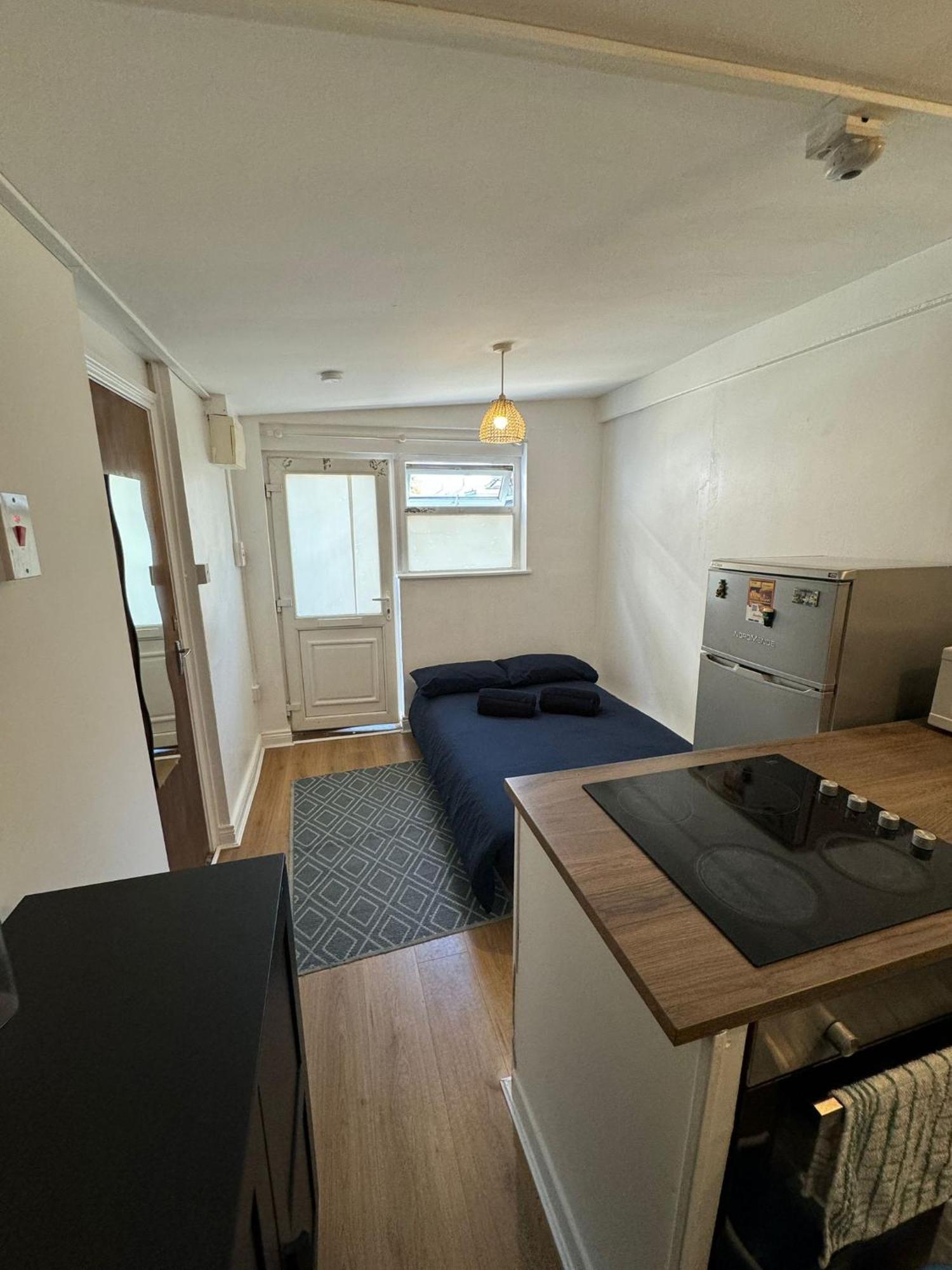 Cosy Apartment Near City Center Dublin Exteriör bild
