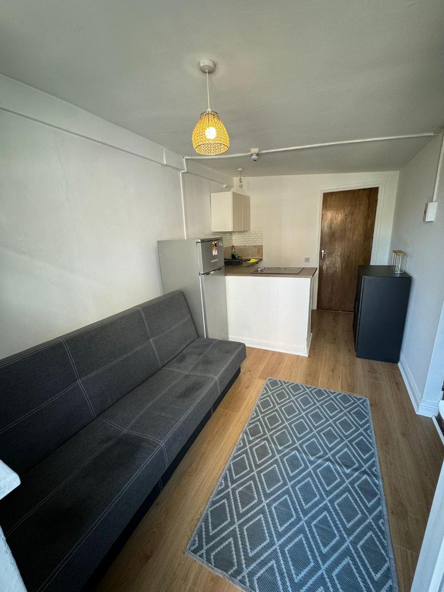Cosy Apartment Near City Center Dublin Exteriör bild